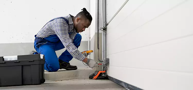 Expert Solutions for Every Garage Lock Need in Wakefield, MA