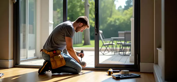 Comprehensive Solutions for Every Glass Door Need in Wakefield, MA