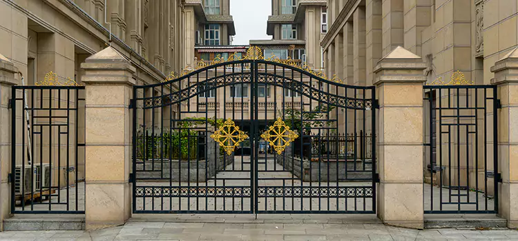 Comprehensive Iron Gate Maintenance Solutions in Wakefield, MA