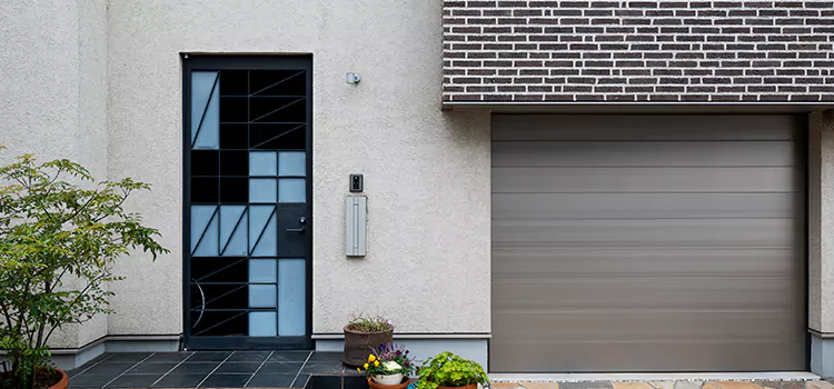 Residential Roll Up Security Doors Wakefield